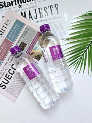 몽베스트 [MONTBEST]위드어스 500mL 20병 — 5점을 준 리뷰어가 2024년 2월 올린 사용 사진