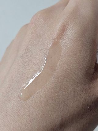 닥터초이스 디판테놀 30 앰플 40g (구매평) — 5점을 준 리뷰어가 2024년 10월 올린 사용 사진