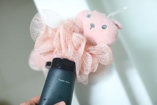 르핸스 퍼포밍 3 바디워시 비반트포렛/베티버포그 — 5점을 준 리뷰어가 2023년 1월 올린 사용 사진