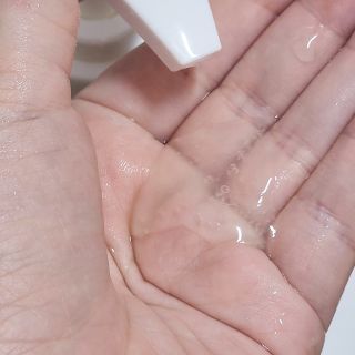 [닥터문] 센텔라 시카케어 화이트머스크 바디워시 1000ml — 5점을 준 리뷰어가 2023년 6월 올린 사용 사진