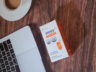 프리마인 성큼다가온 봄, 이너뷰티를 챙겨야 피부도 화사하게, 컨디션도 활기차게. 흡수율을 높인 고효율 비타민. — 4점을 준 리뷰어가 2023년 2월 올린 사용 사진