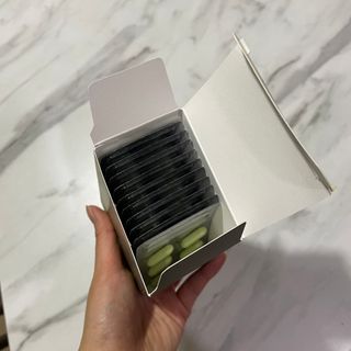 클린24시간 지중해로 쏙빠지다 1SET (800mg*60정) — 4점을 준 리뷰어가 2023년 3월 올린 사용 사진