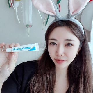 히루스카 포스트아크네 클리어 — 5점을 준 리뷰어가 2021년 1월 올린 사용 사진