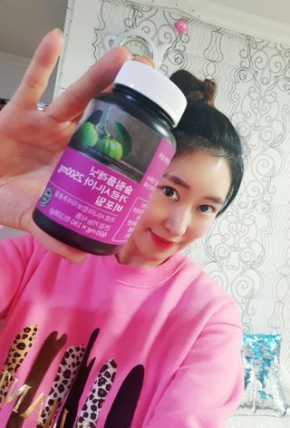 슬림플래닛 가르시니아 2500mg 비포밀 — 5점을 준 리뷰어가 2021년 1월 올린 사용 사진