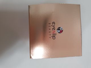 아이앤립 / EYENLIP 아이앤립 24K 골드 N 펩타이드 앰플 크림 — 4점을 준 리뷰어가 2021년 3월 올린 사용 사진