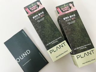 [NOW] 플랜트 콜라겐 비오틴 젤리 2박스_올리브영 전용 — 5점을 준 리뷰어가 2024년 7월 올린 사용 사진