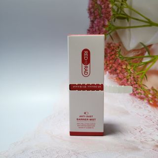 레드투래드 안티더스트 배리어 미스트 55ml — 5점을 준 리뷰어가 2021년 10월 올린 사용 사진
