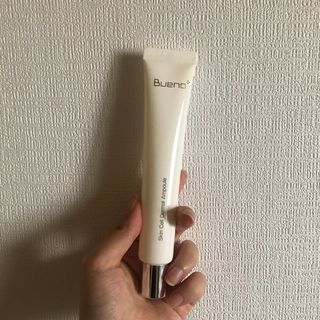 브에노 스킨셀 더마 앰플 — 4점을 준 리뷰어가 2021년 6월 올린 사용 사진