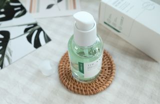 디에이브 더마-테카 바이옴 세럼 50ml — 5점을 준 리뷰어가 2023년 3월 올린 사용 사진