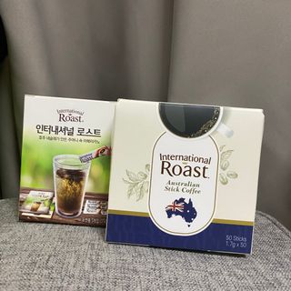 인터내셔널로스트 [호주네슬레] 인터내셔널 로스트 65개입 호주마약커피 50T+15T — 5점을 준 리뷰어가 2021년 8월 올린 사용 사진
