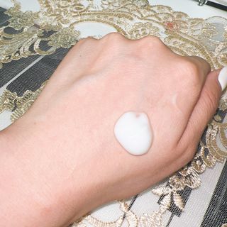 조향사 바디로션 + 바디워시 화이트포레스트 — 5점을 준 리뷰어가 2022년 5월 올린 사용 사진