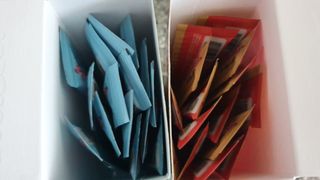 다나음 셀렌에 빠진 아연면역젤리 열대과일맛+사과맛 — 5점을 준 리뷰어가 2021년 3월 올린 사용 사진