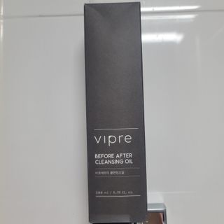 비프리코스메틱 비포에프터 클렌징오일 200ml — 5점을 준 리뷰어가 2023년 2월 올린 사용 사진