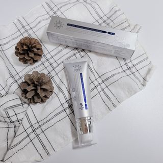 닥터스피지에이 닥터스 피지에이 딥 케어 모이스처라이징 크림 — 4점을 준 리뷰어가 2021년 6월 올린 사용 사진