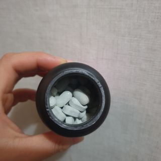 슬림플래닛 가르시니아 2500mg 비포밀 — 5점을 준 리뷰어가 2021년 1월 올린 사용 사진