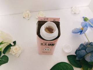 파워풀엑스 [프쌤] 더 맛있고 강력해진 고단백 음료 3종 (초코맛,딸기맛,커피맛) — 5점을 준 리뷰어가 2022년 12월 올린 사용 사진
