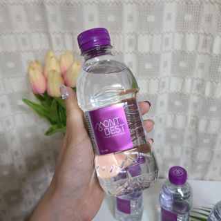 몽베스트 [MONTBEST] 330mL 20병 — 5점을 준 리뷰어가 2021년 10월 올린 사용 사진