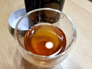 프리마인 자체 기업부설 연구소에서 찾아낸 건강한 수면의 비밀.  슬립토 플러스 30포 — 3.5점을 준 리뷰어가 2022년 7월 올린 사용 사진