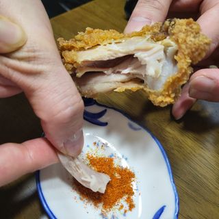 팔도 틈새레드페퍼 — 3.5점을 준 리뷰어가 2022년 2월 올린 사용 사진