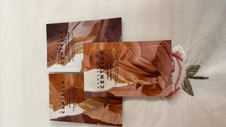 [스킨1004] 마다가스카르 센텔라 앰플 100ml — 5점을 준 리뷰어가 2024년 6월 올린 사용 사진