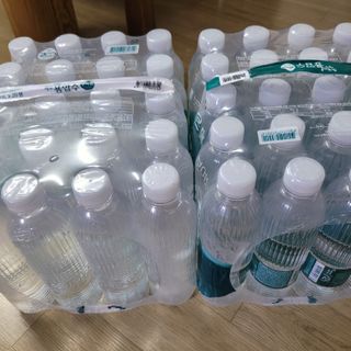 닥터유 제주용암수 닥터유 용암수 530ml — 5점을 준 리뷰어가 2022년 5월 올린 사용 사진