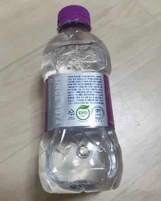 몽베스트 [MONTBEST] 330mL 20병 — 5점을 준 리뷰어가 2023년 12월 올린 사용 사진