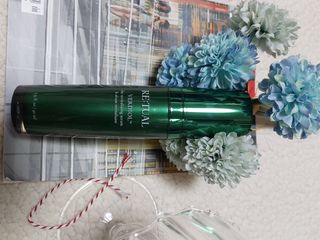레츄얼 베르디올 더 리바이탈라이징 세럼 — 5점을 준 리뷰어가 2022년 5월 올린 사용 사진