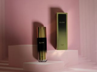 엘러트리 코리아 엘러트리 올인원 세럼 45ml — 4점을 준 리뷰어가 2022년 4월 올린 사용 사진