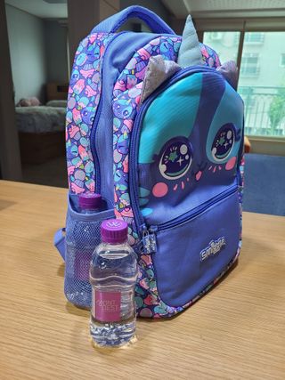 몽베스트 [MONTBEST] 330mL 20병 — 5점을 준 리뷰어가 2021년 10월 올린 사용 사진