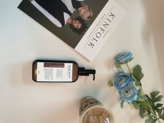 NESAY 네세이 올인원 트러블 워시 250mL — 5점을 준 리뷰어가 2021년 5월 올린 사용 사진