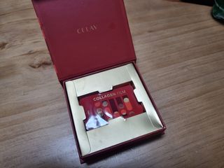 프리마인 귀족의 콜라겐, 92배 흡수율. 럭셔리 프리미엄 셀라브 콜라겐필름 30매 — 5점을 준 리뷰어가 2022년 7월 올린 사용 사진