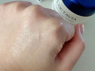 록타비아 Artisan Complete Face Cream — 3.5점을 준 리뷰어가 2024년 2월 올린 사용 사진