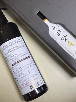 천연 요리 에센스요리맛수 930g 2개 SET — 5점을 준 리뷰어가 2021년 4월 올린 사용 사진