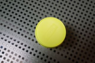 Swisse 스위스 고함량 밀크씨슬 35,000mg 60정 — 5점을 준 리뷰어가 2021년 11월 올린 사용 사진