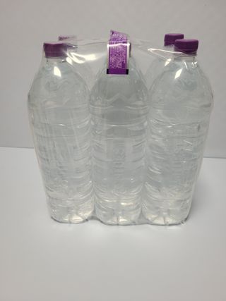 몽베스트위드어스[무라벨] 2L_6입_2Pack — 5점을 준 리뷰어가 2021년 12월 올린 사용 사진