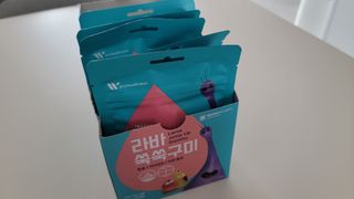 깔깔마녀님이 올린 리뷰 사진 2