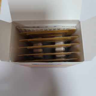 뉴트리션팩토리 비타프렙 바이탈디 비타민D 500mg — 5점을 준 리뷰어가 2021년 8월 올린 사용 사진