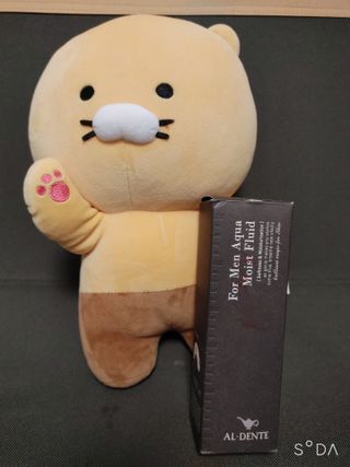알덴테 포맨아쿠아스킨리파이너 & 포맨아쿠아모이스트플루이드 — 4점을 준 리뷰어가 2021년 8월 올린 사용 사진