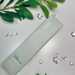 플리프 시카-알로에 밸런싱 올인원 200ml — 4.5점을 준 리뷰어가 2020년 12월 올린 사용 사진