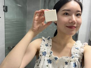 다에크 페이셜바 로시오 델 마르 — 4.5점을 준 리뷰어가 2023년 7월 올린 사용 사진