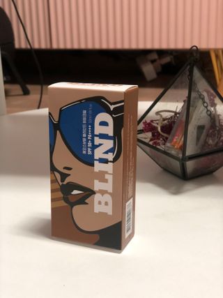 약손명가코스메틱 에오스보떼 블라인드 비비크림 50ml — 4.5점을 준 리뷰어가 2021년 9월 올린 사용 사진
