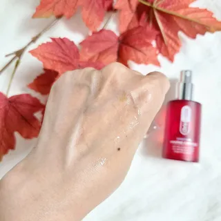 레드투래드 센서티브 어메이징 앰플 30ml — 5점을 준 리뷰어가 2021년 8월 올린 사용 사진