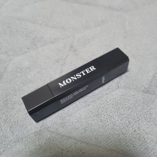 블랙밤 리뷰 사진