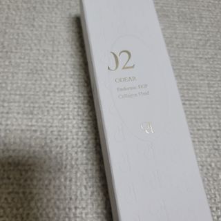 ODEAR ENDERMIC EGF COLLAGEN FLUID 오데어 엔더믹 이지에프 콜라겐 플루이드 — 5점을 준 리뷰어가 2022년 4월 올린 사용 사진
