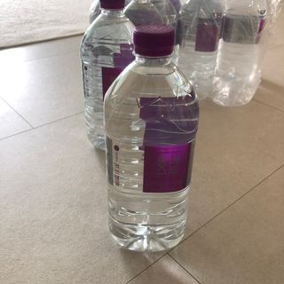 몽베스트 MONTBEST 1L 12입 — 5점을 준 리뷰어가 2022년 4월 올린 사용 사진