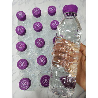 몽베스트 [MONTBEST]위드어스 500mL 20병 — 5점을 준 리뷰어가 2022년 8월 올린 사용 사진