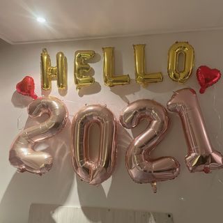 e베이비랜드 Hello 2021 3종세트 — 5점을 준 리뷰어가 2020년 12월 올린 사용 사진