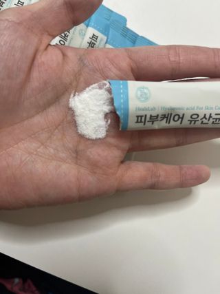 찐빵주미님이 올린 리뷰 사진 2