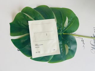 나우_스마트스토어 구매평  [디르] 카사바 하이드레이팅 크림 마스크 3 SET — 5점을 준 리뷰어가 2025년 4월 올린 사용 사진