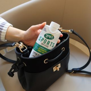 셀렉스스포츠 셀렉스 스포츠 웨이 프로틴 복숭아_ 330ml x 12팩 — 5점을 준 리뷰어가 2021년 11월 올린 사용 사진